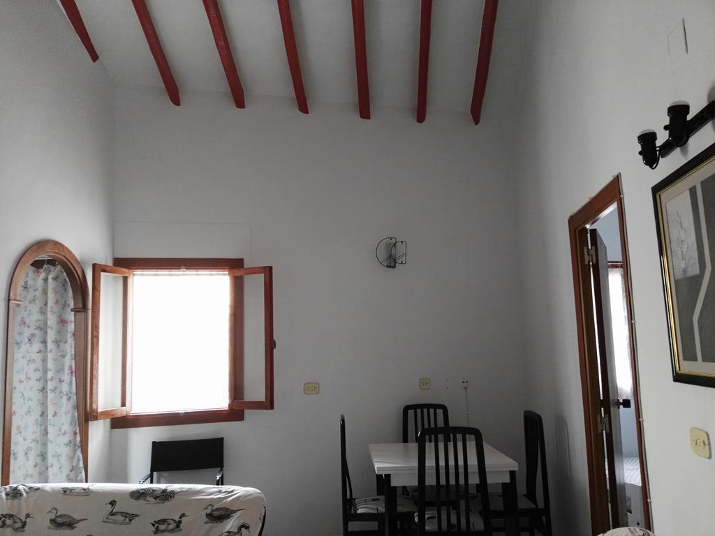 La Vila Villajoyosa Exterior foto