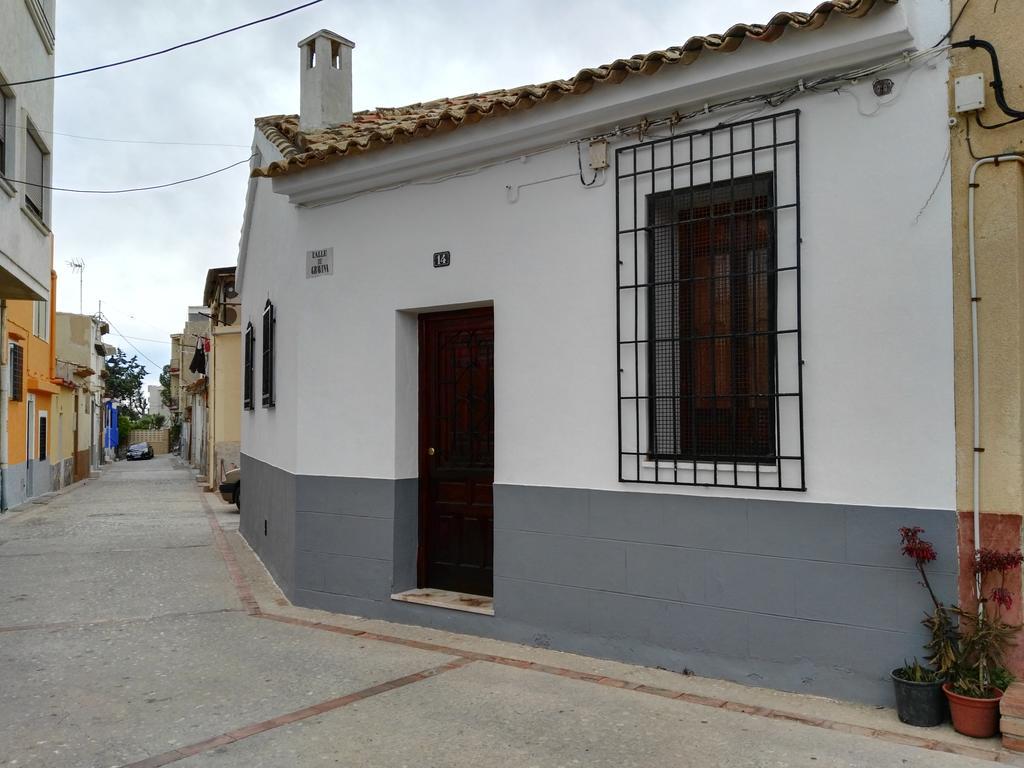 La Vila Villajoyosa Exterior foto