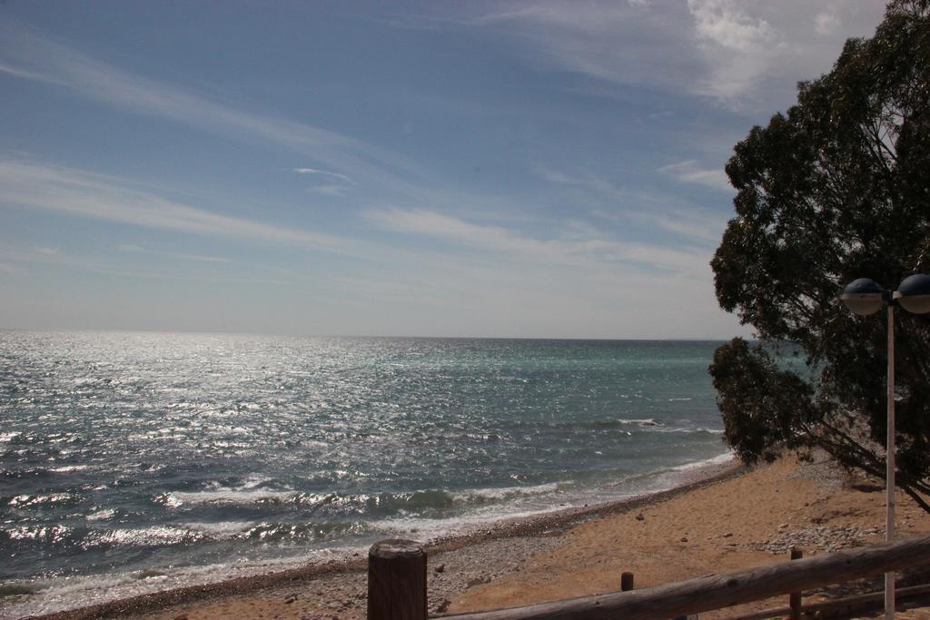 La Vila Villajoyosa Exterior foto