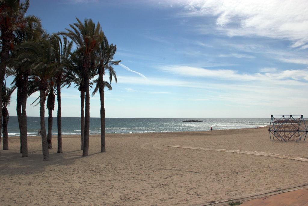 La Vila Villajoyosa Exterior foto