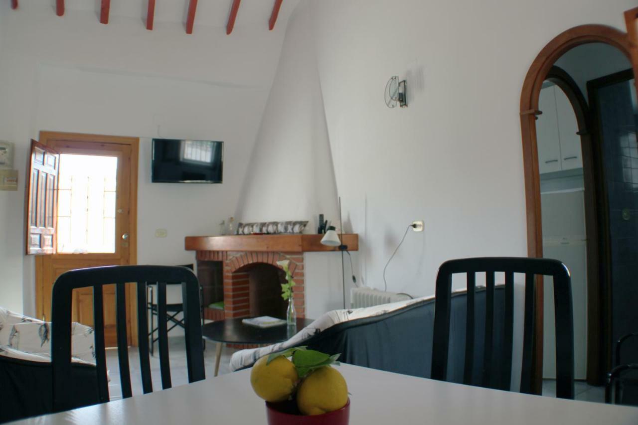 La Vila Villajoyosa Exterior foto