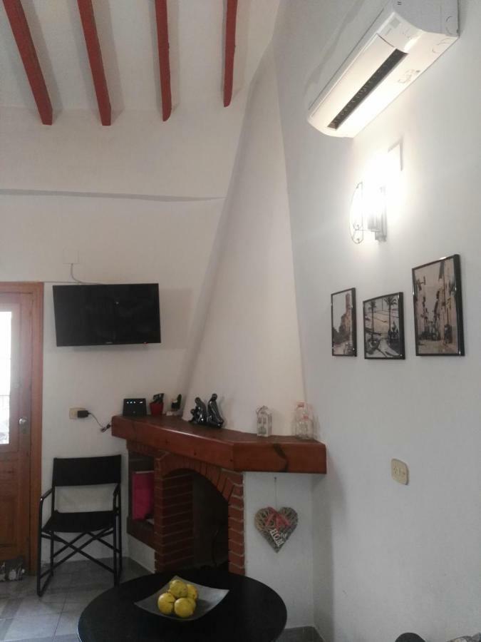 La Vila Villajoyosa Exterior foto